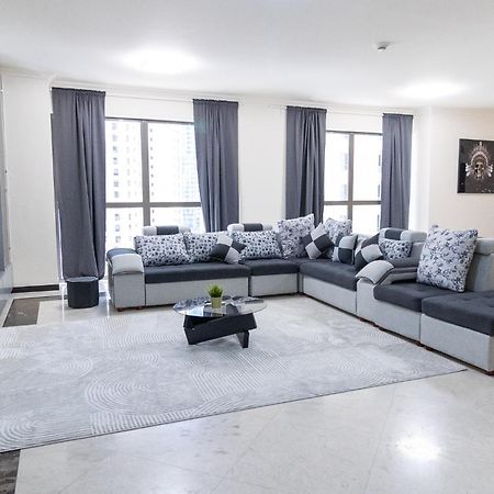Murjan Jbr Apartments By Happy Season Dubai Bagian luar foto