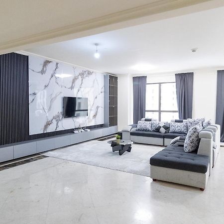 Murjan Jbr Apartments By Happy Season Dubai Bagian luar foto