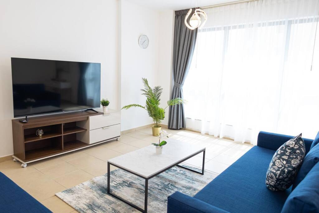 Murjan Jbr Apartments By Happy Season Dubai Bagian luar foto