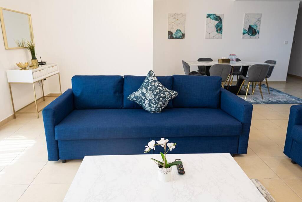 Murjan Jbr Apartments By Happy Season Dubai Bagian luar foto