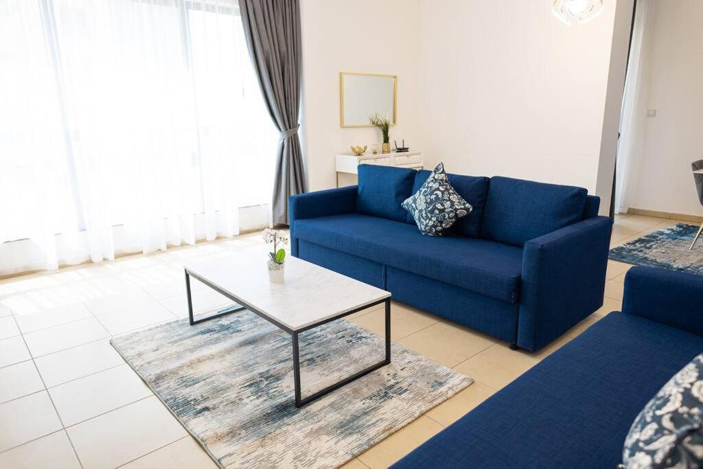 Murjan Jbr Apartments By Happy Season Dubai Bagian luar foto