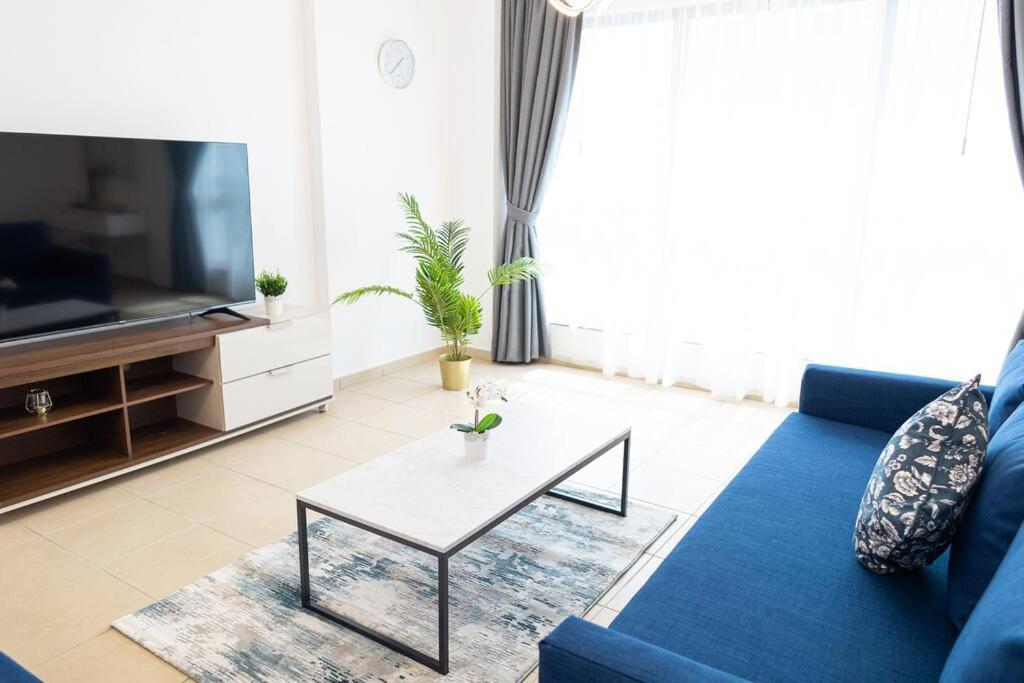 Murjan Jbr Apartments By Happy Season Dubai Bagian luar foto