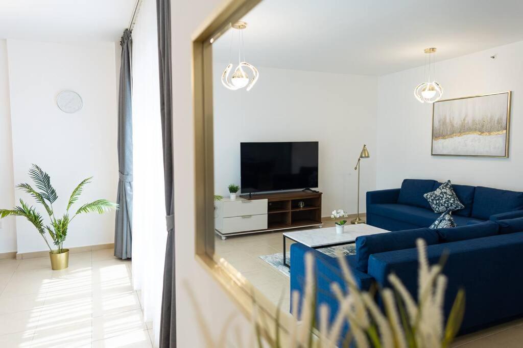 Murjan Jbr Apartments By Happy Season Dubai Bagian luar foto
