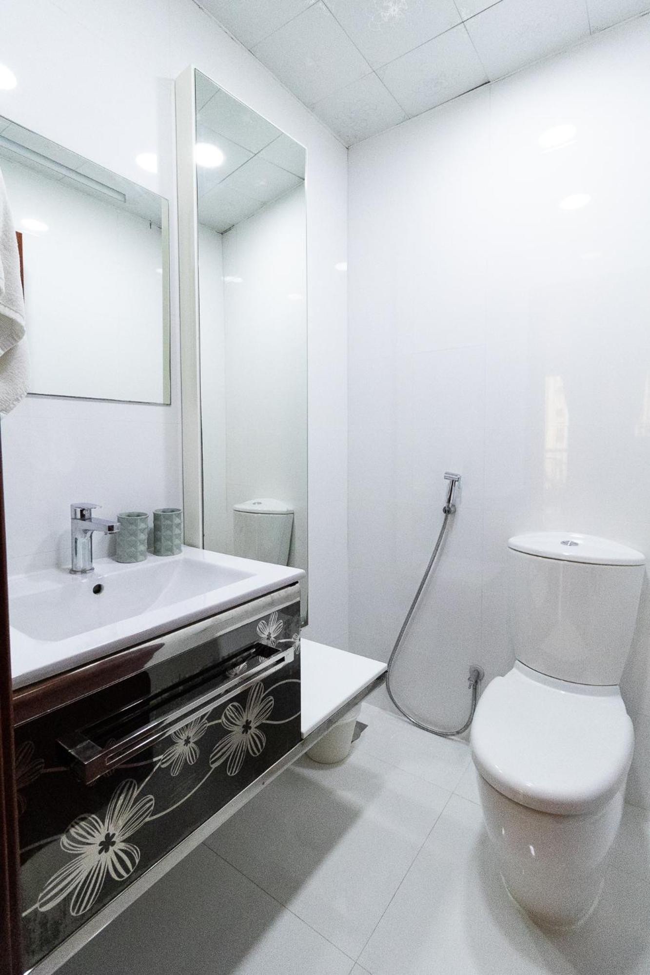 Murjan Jbr Apartments By Happy Season Dubai Bagian luar foto