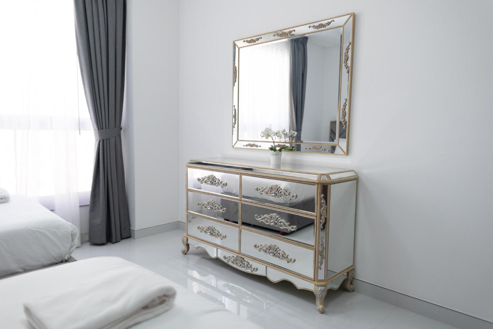 Murjan Jbr Apartments By Happy Season Dubai Bagian luar foto